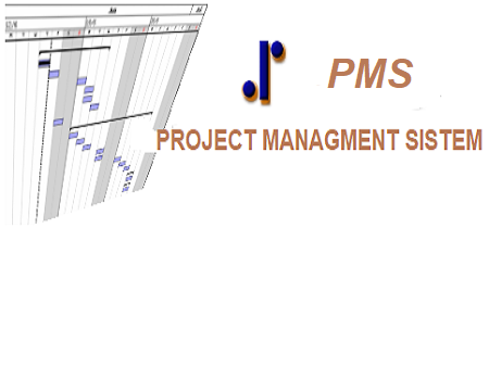 PMS Project Managment System