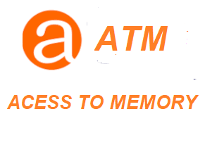 ATM Accesstomemory