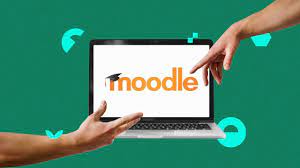 Learning to use Moodle – 3 Academic Managers 